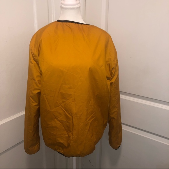 Converse men’s stunning reversible jacket size medium - Picture 4 of 9